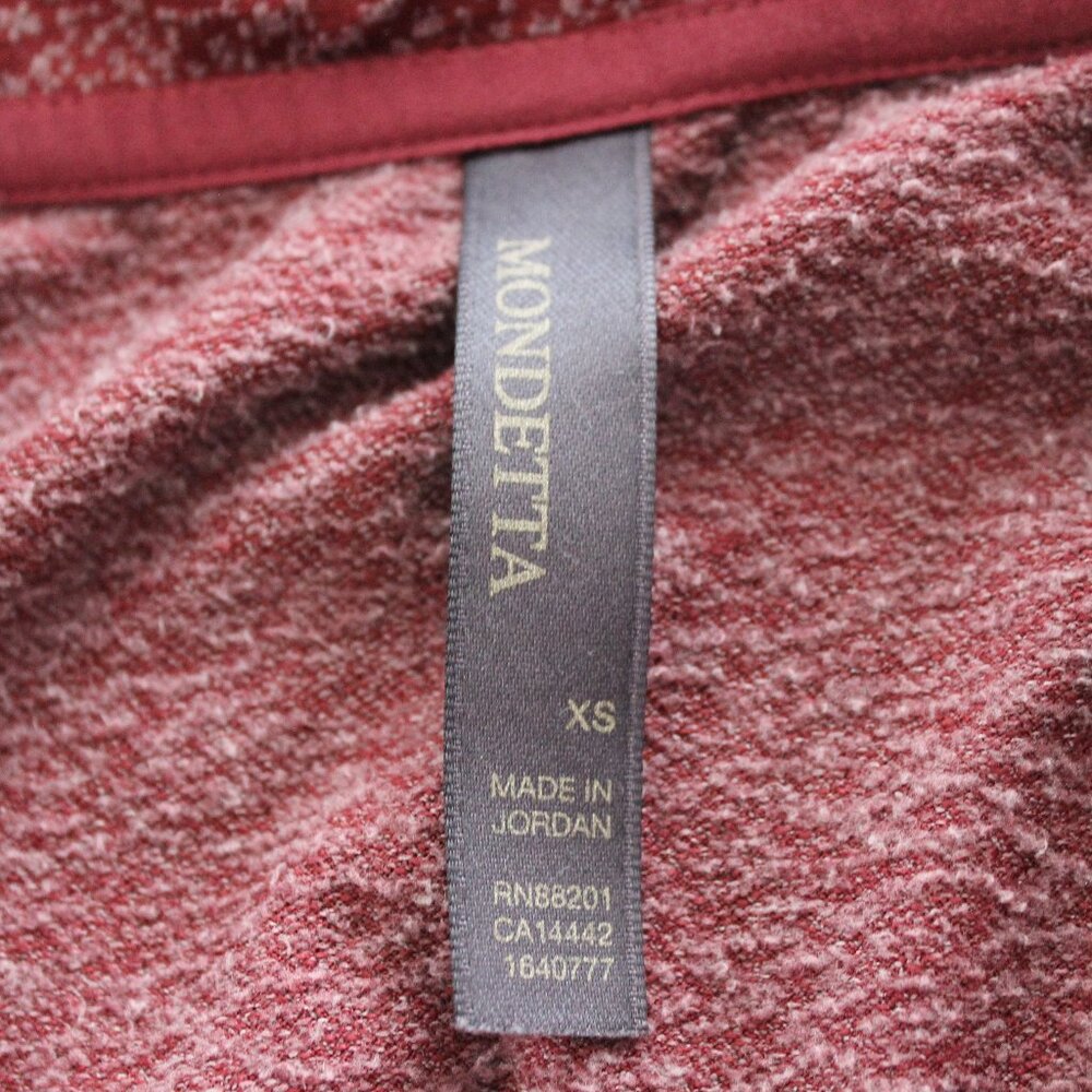 Mondetta Pullover - Picture 7 of 9